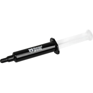 Thermal Grizzly Термо паста Thermal Grizzly Hydronaut, 26g, Черен, 11.8 W/mk (TG-H-100-R) - caretech