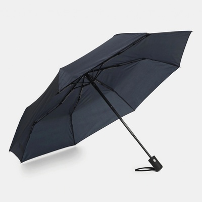 L-Merch SC90 automatický skládací deštník tm.modrý