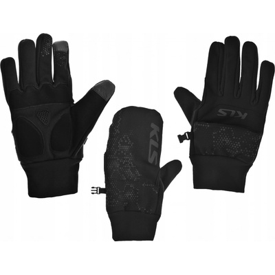 Kellys Cape LF black – Zbozi.Blesk.cz