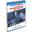 Filmy Paranormal activity 4. BD