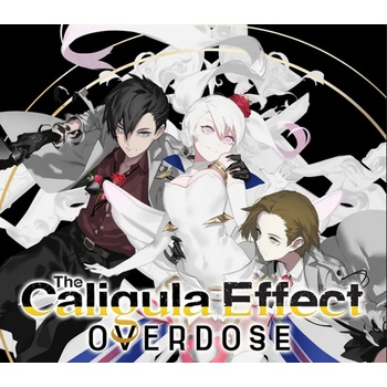 The Caligula Effect: Overdose