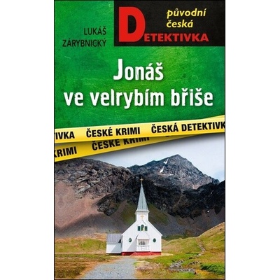 Jonáš ve velrybím břiše