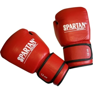 Spartan Боксови ръкавици Spartan спаринг (810)
