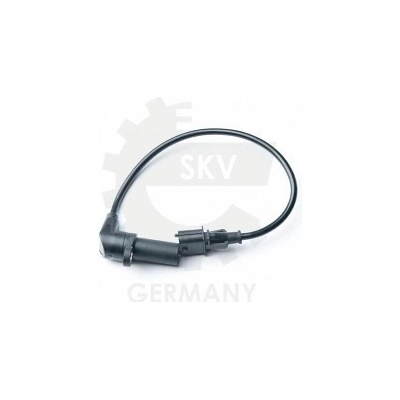 SKV Snímač otáček hřídele OPEL ASTRA G VECTRA B ZAFIRA A