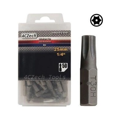 4CZech 50 ks 4CZ-8075-06-50