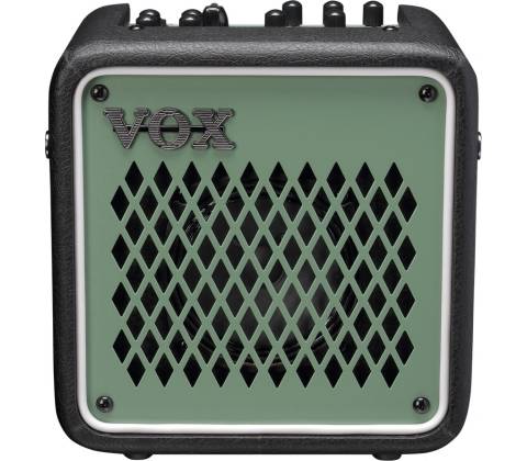 Vox Mini Go 3