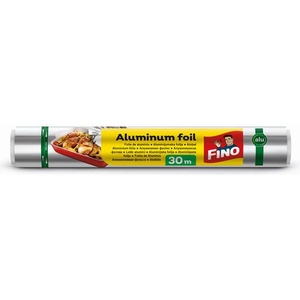 Fino Алуминиево фолио, 30 м, fino 8571050110 (8571050110)