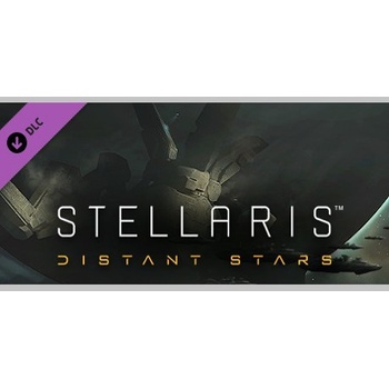 Stellaris Distant Stars
