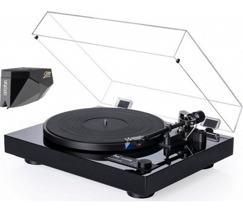 DUAL CS 618Q