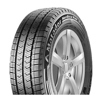 Matador MPS520 Nordicca Van 195/65 R16 104/102T