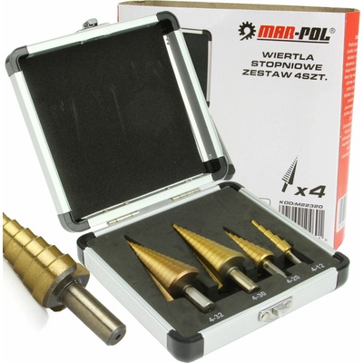 MAR-POL M22320