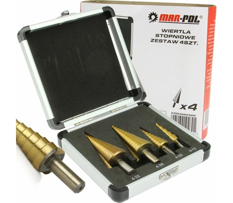 MAR-POL M22320