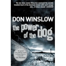 The Power of the Dog - Don Winslow