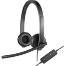 Image 1 of Logitech H820e Dual (981-000517)