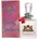 Juicy Couture Peace, Love & Juicy Couture EDP 100 ml