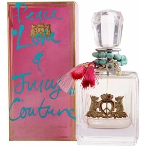 Juicy Couture Peace, Love & Juicy Couture EDP 100 ml Парфюми