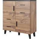 Cama LOTTA 110 2D4S