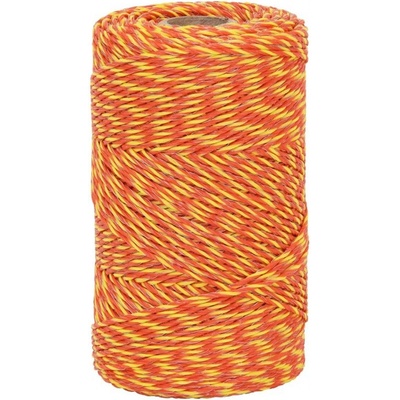 DogTrace Lanko pro elektrický ohradník, průměr 2 mm