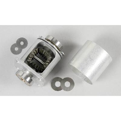 FG Alu differential pre 1: 5/1: 6 kompl. Sada