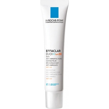 La Roche-Posay Effaclar Duo (+) SPF30 Кремове за лице 40ml