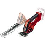 Einhell GE-CG 18/100 Li-Solo (3410313) Храсторез