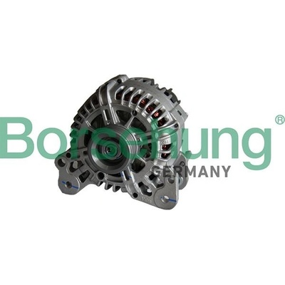Alternátor BORSEHUNG B18196