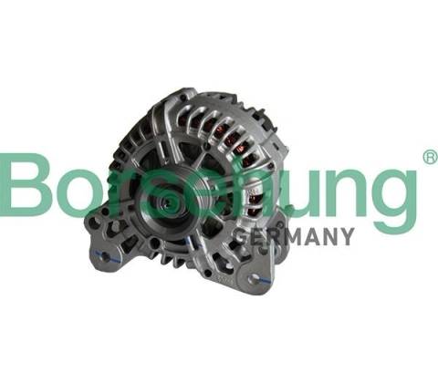 Alternátor BORSEHUNG B18196