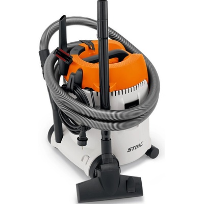 Stihl SE 62 E