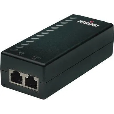 524179 PoE адаптер Fast Ethernet 52 V (524179)
