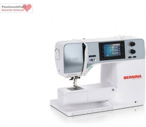 BERNINA 485