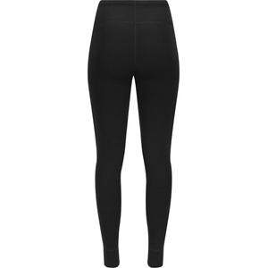 Aclima Дамски ежедневен панталон Aclima Women's FleeceWool V2 Longs Merino base layer - Jet Black (115-2506-0114)