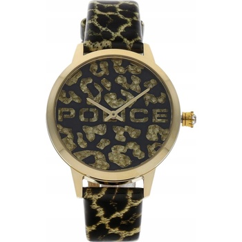 Police PL16028MSG/02