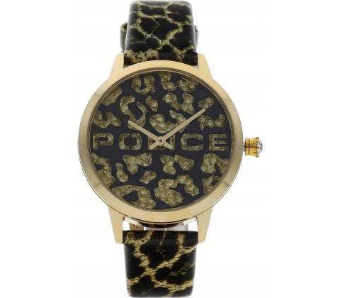 Police PL16028MSG/02