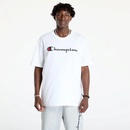 Champion SS Tee White