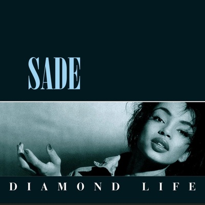 SADE - DIAMOND LIFE =REMASTERED= (1CD)