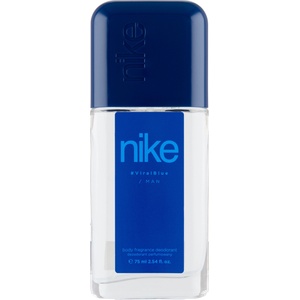 Nike #ViralBlue natural spray 75 ml
