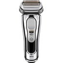 Braun Series 9 Pro 9496cc strieborny