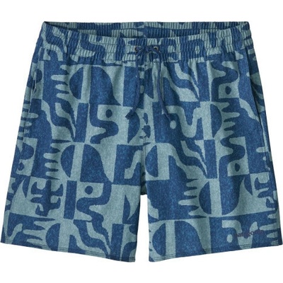 Patagonia Hydropeak volley shorts