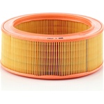 Mann-filter Въздушен филтър mann-filter c 2582 Въздушен филтър