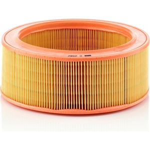 Mann-filter Въздушен филтър mann-filter c 2582 Въздушен филтър