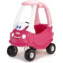 Little Tikes Samochód Cozy Coupe ružové