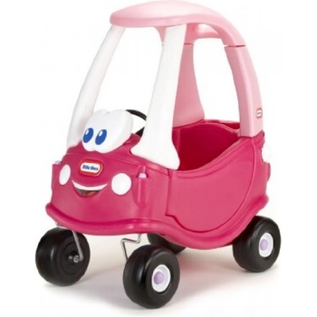 Little Tikes Samochód Cozy Coupe ružové