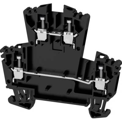 Weidmüller WDK 2.5 ZQV SW (1067940000)
