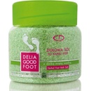 Delia Good Foot koupelová sůl na nohy 570 g