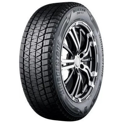 Bridgestone Blizzak DM-V3 275/65 R18 114R