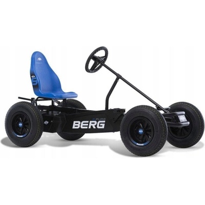 BERG XL B. Rapid Blue BFR