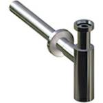 Laufen - Сифон DN32, хром H8939470000001 (H8939470000001)