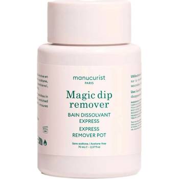 Manucurist Magic Dip Remover 70ml