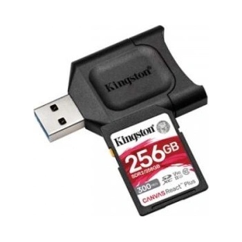 Kingston SDXC 256GB MLPR2/256GB