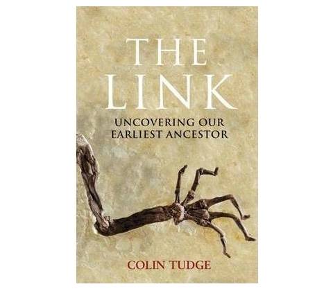The Link - Colin Tudge